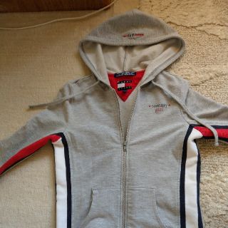 トミー(TOMMY)のヨットパーカー(パーカー)