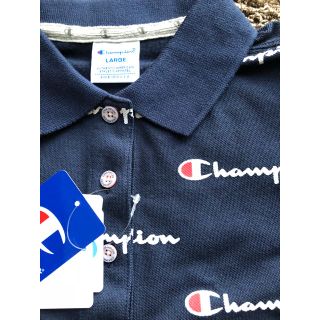 チャンピオン(Champion)のチャンピオン ゴルフ ポロシャツ 新品 激安(ポロシャツ)