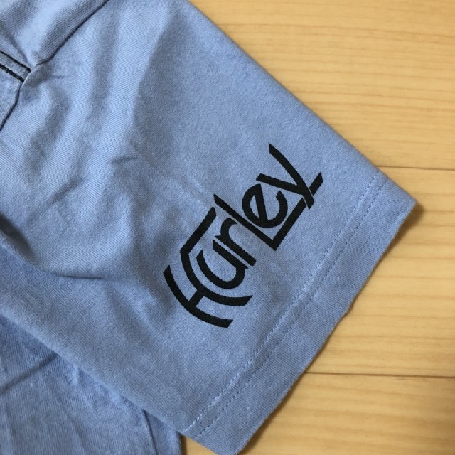 Hurley(ハーレー)のHurley Tシャツ メンズMサイズ メンズのトップス(Tシャツ/カットソー(半袖/袖なし))の商品写真