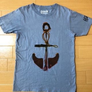 ハーレー(Hurley)のHurley Tシャツ メンズMサイズ(Tシャツ/カットソー(半袖/袖なし))