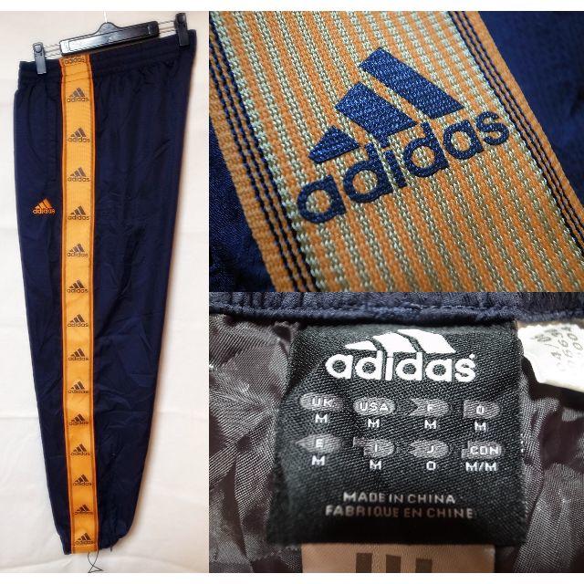 adidas アディダス サイドロゴラインパンツ トラックパンツ adidas アディダス サイドロゴラインパンツ トラックパンツ