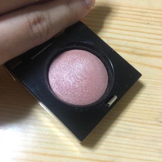 ボビイブラウン(BOBBI BROWN)のボビィブラウン シークインアイシャドウ L03 ローズゴールド(アイシャドウ)