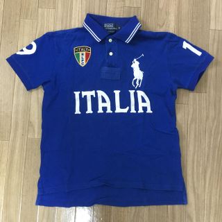 ポロラルフローレン(POLO RALPH LAUREN)のラルフローレン ポロシャツ(ポロシャツ)