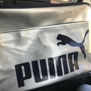 プーマ(PUMA)のプーマ エナメルバック(その他)