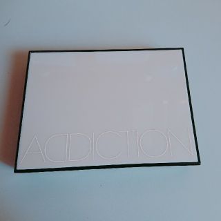 アディクション(ADDICTION)のADDICTION  スペシャルプレストパウダー最安価(フェイスパウダー)