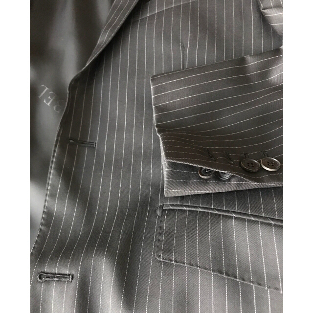 BLACK LABEL CRESTBRIDGE - BLACKLABEL CRESTBRIDGE スーツ38R 新品未