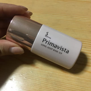 プリマヴィスタ(Primavista)のプリマヴィスタ 皮脂崩れ防止下地 ミニサイズ(化粧下地)