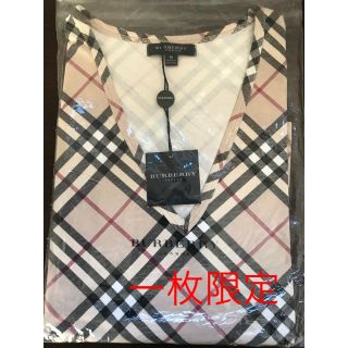 バーバリー(BURBERRY)の新品未使用🌟Burberry  London Tシャツ(Tシャツ(半袖/袖なし))