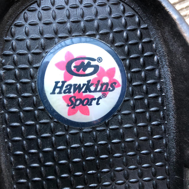 HAWKINS(ホーキンス)のサンダルぐつ レディースの靴/シューズ(ビーチサンダル)の商品写真