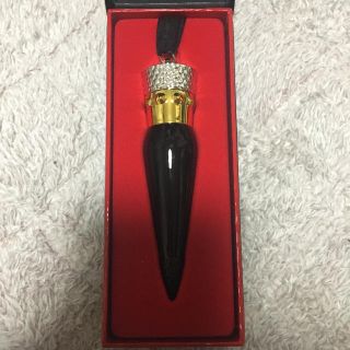 クリスチャンルブタン(Christian Louboutin)のクリスチャンルブタン 口紅(口紅)