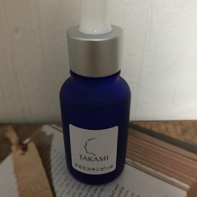 タカミスキンピール 30ml