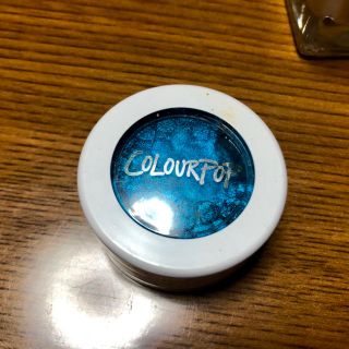 カラーポップ(colourpop)のCOLOURPOP アイシャドウ(アイシャドウ)