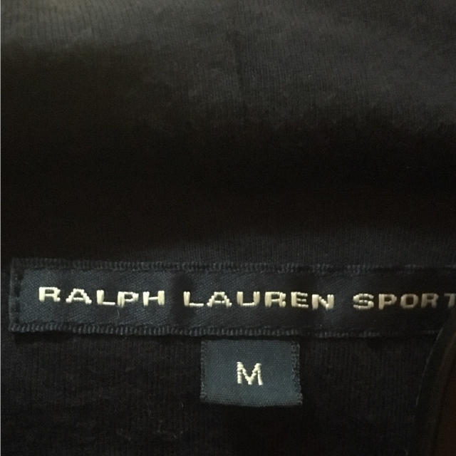 Ralph Lauren(ラルフローレン)のラルフローレン Mサイズ パーカー レディースのトップス(パーカー)の商品写真