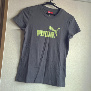 プーマ(PUMA)の値下げ☻PUMA☆Tシャツ(Tシャツ(半袖/袖なし))