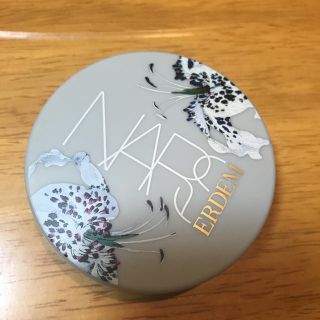 ナーズ(NARS)のあめり様専用NARS コンパクトケースのみ(ファンデーション)