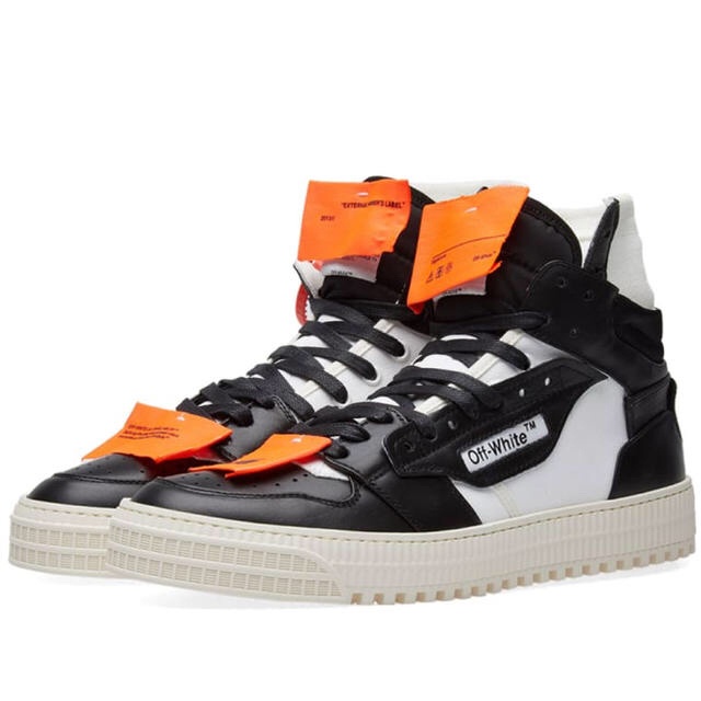 off-white 3.0 law sneaker