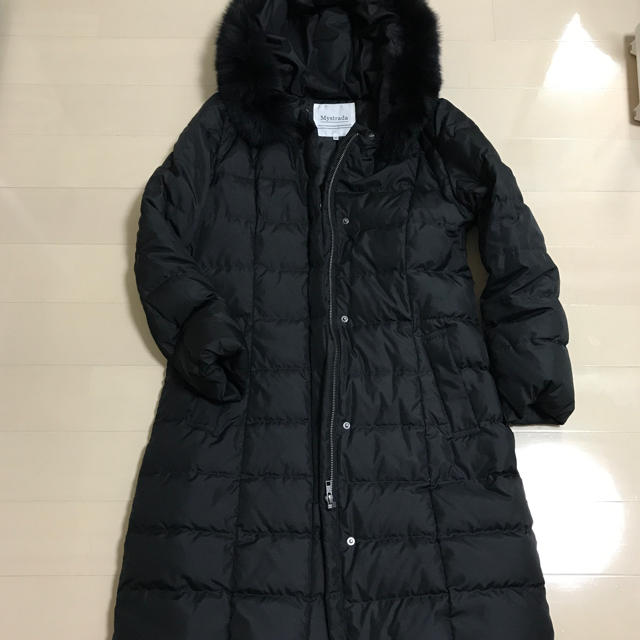 【美品】
Mystrada - ♡Mystrada ダウンコート♡ ダウンコート 【美品】
Mystrada - ♡Mystrada ダウンコート♡ ダウンコート