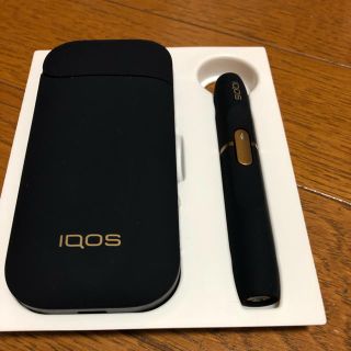 アイコス(IQOS)のアイコス スターターキット(タバコグッズ)