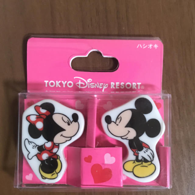 Disney 東京 ディズニーリゾート ミッキーミニー箸置きの通販 By かめ Shop ディズニーならラクマ Disney 東京 ディズニーリゾート ミッキーミニー箸置きの通販 By かめ Shop ディズニーならラクマ
