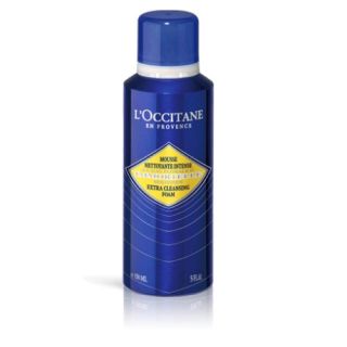 ロクシタン(L'OCCITANE)のロクシタン クレンジングフォーム 150ml(クレンジング/メイク落とし)