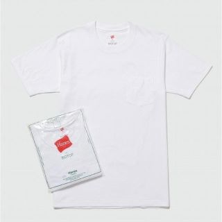 アダムエロぺ(Adam et Rope')のHanes Sサイズ(Tシャツ(半袖/袖なし))