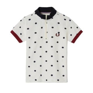 フレッドペリー(FRED PERRY)のFRED PERRY ポロシャツ 110cm(Tシャツ/カットソー)