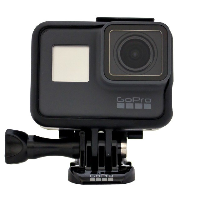 【正規通販】 GoPro HERO6セット⑤専用品 - ビデオカメラ