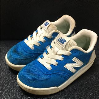 ニューバランス(New Balance)のニューバランス 17cm(スニーカー)