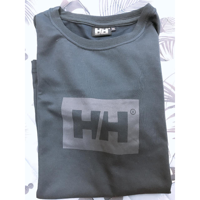 HELLY HANSEN(ヘリーハンセン)のヘリーハンセン Tシャツ レディースのトップス(Tシャツ(半袖/袖なし))の商品写真