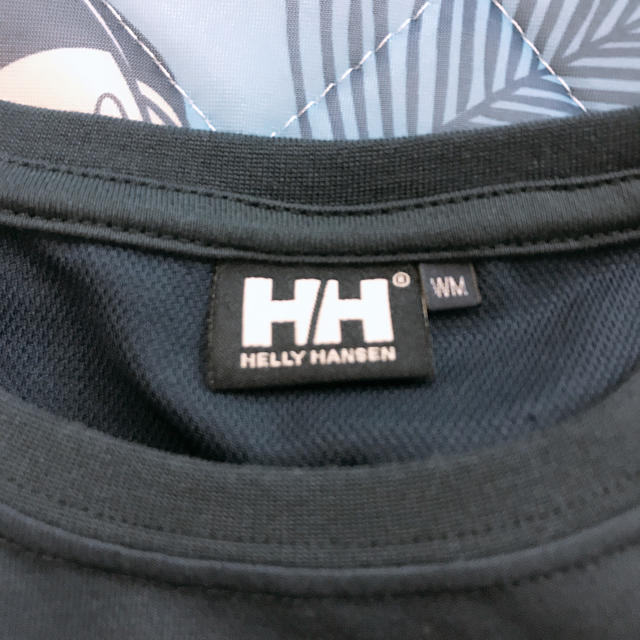 HELLY HANSEN(ヘリーハンセン)のヘリーハンセン Tシャツ レディースのトップス(Tシャツ(半袖/袖なし))の商品写真