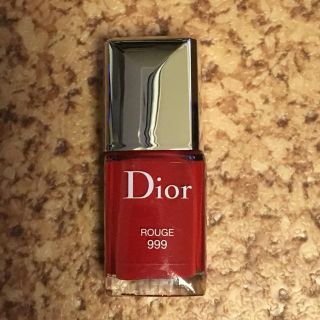 クリスチャンディオール(Christian Dior)のクリスチャンディオール ディオール ヴェルニ(マニキュア)