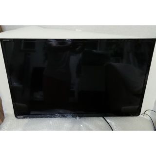 トウシバ(東芝)の値下げしました❗ 32型テレビ 東芝REGZA 32S7 液晶不具合！(テレビ)