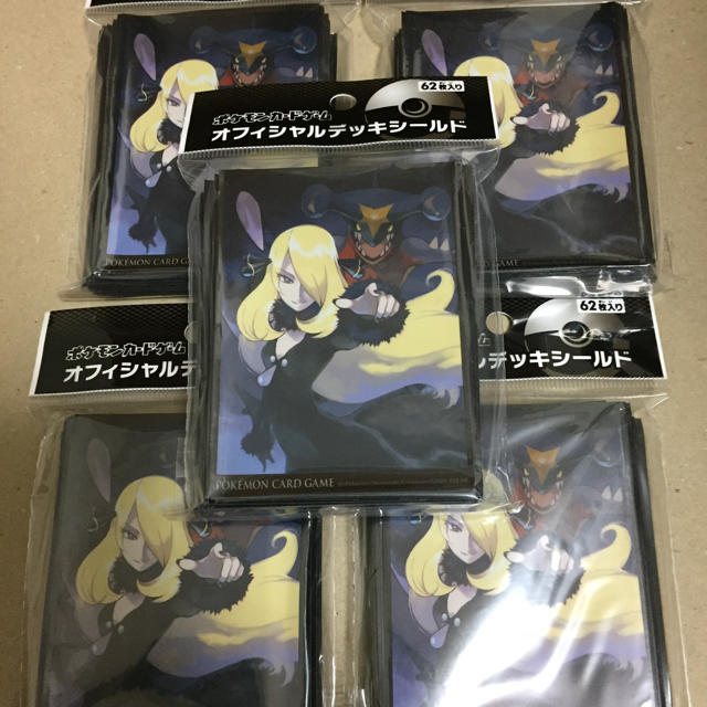 ポケモン - スリーブ◇ポケモン カード オフィシャルデッキ ポケモン - スリーブ◇ポケモン カード オフィシャルデッキ