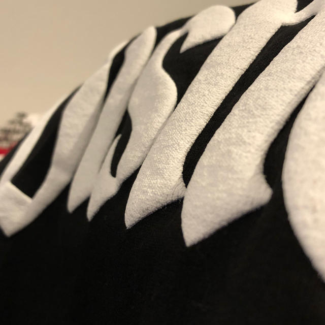 FEAR OF GOD(フィアオブゴッド)の【XS】jerry lorenzo FEAR OF GOD ESSENTIALS メンズのトップス(Tシャツ/カットソー(七分/長袖))の商品写真