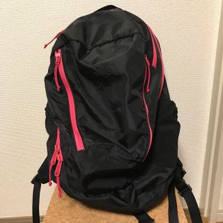 ARC'TERYX BEAMSBOY別注 MANTISマンティス26 ピンク