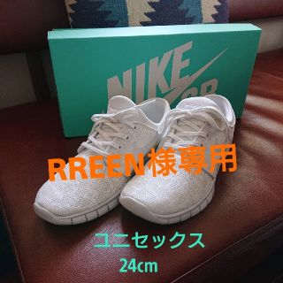 ナイキ(NIKE)の【Sale】NIKE ナイキ SB ステファン ジャノスキー マックス(スニーカー)