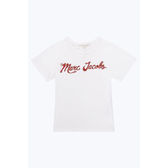 MARC BY MARC JACOBS(マークバイマークジェイコブス)のMARC JACOBS Tシャツ レディースのトップス(Tシャツ(半袖/袖なし))の商品写真