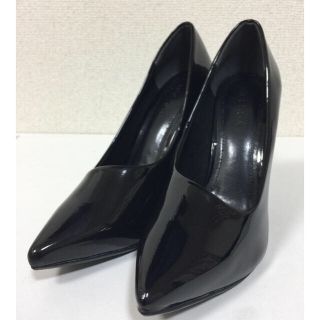 マウジー(moussy)の専用MOUSSY STEEL POINTEDレディース パンプス(ハイヒール/パンプス)