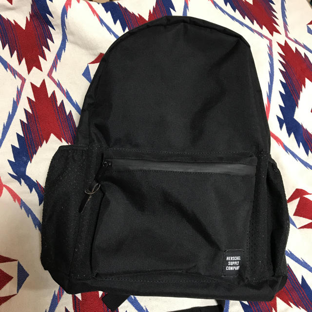 HERSCHEL(ハーシェル)の【値下げ】HERSCHEL SUPPLY BEAUTY＆YOUTHバックパック レディースのバッグ(リュック/バックパック)の商品写真