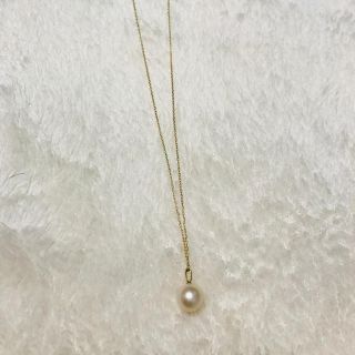 ジュエリーツツミ(JEWELRY TSUTSUMI)のパールネックレス(ネックレス)