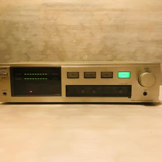 日立 Lo-D HA-M70 アンプの通販 by e-shops|ラクマ 日立 Lo-D HA-M70 アンプの通販 by e-shops|ラクマ