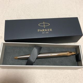 パーカー(Parker)のPARKER ボールペン(ペン/マーカー)