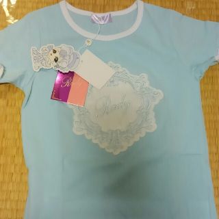 レディー(Rady)のRady120(Tシャツ/カットソー)