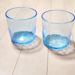 琉球ガラス(グラス/カップ)