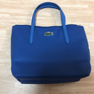 ラコステ(LACOSTE)の新品 未使用(トートバッグ)