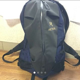 アークテリクス(ARC'TERYX)のBEAMS別注 アークテリクス アロー(バッグパック/リュック)