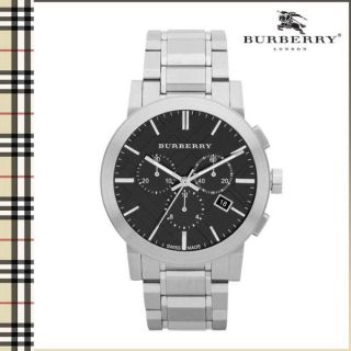 バーバリー(BURBERRY)の新品 バーバリー/BURBERRY BU9351(腕時計(アナログ))