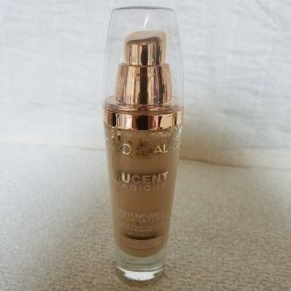 ロレアルパリ(L'Oreal Paris)のロレアル  ルーセントマジックリキッドファンデーション(ファンデーション)