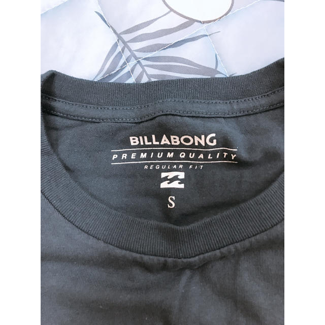 billabong(ビラボン)のBILLABONG Tシャツ メンズのトップス(Tシャツ/カットソー(半袖/袖なし))の商品写真