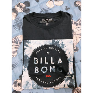 ビラボン(billabong)のBILLABONG Tシャツ(Tシャツ/カットソー(半袖/袖なし))